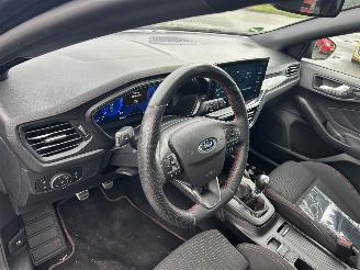 Ford Focus 1.0 Hybrid  ST Line X  ( Panoramadak ) picture 15