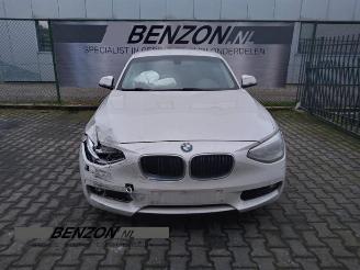 BMW 1-serie 1 serie (F20), Hatchback 5-drs, 2011 / 2019 116d 2.0 16V picture 4