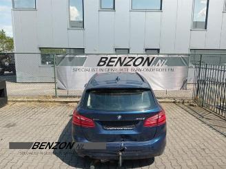 BMW 2-serie  picture 1