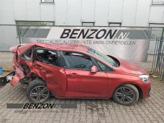 BMW 2-serie  picture 2