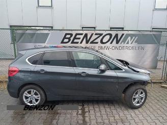 demontáž osobní automobily BMW 2-serie 2 serie Active Tourer (F45), MPV, 2013 / 2021 216d 1.5 TwinPower Turbo 12V 2017/8