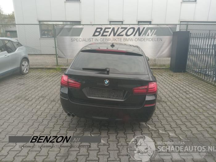 BMW 5-serie 