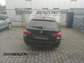 BMW 5-serie  picture 1