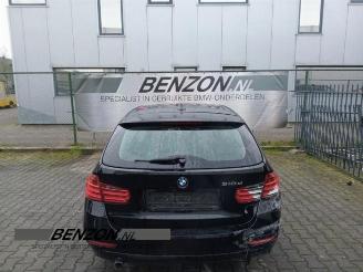 BMW 3-serie  picture 2