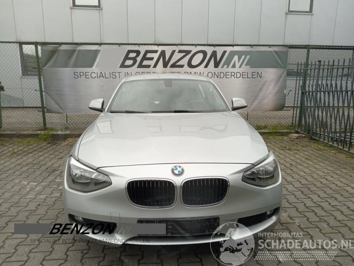 BMW 1-serie 1 serie (F20), Hatchback 5-drs, 2011 / 2019 114i 1.6 16V