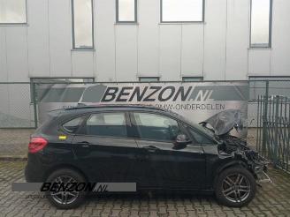 BMW 2-serie  picture 1