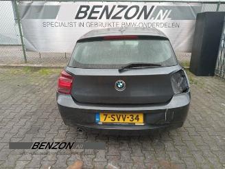 BMW 1-serie 1 serie (F20), Hatchback 5-drs, 2011 / 2019 116d 1.6 16V Efficient Dynamics picture 3