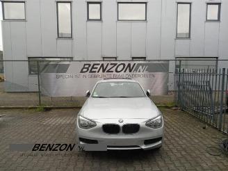 BMW 1-serie  picture 1