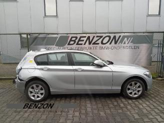 BMW 1-serie 1 serie (F20), Hatchback 5-drs, 2011 / 2019 118d 2.0 16V picture 3