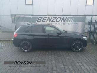 BMW 1-serie 1 serie (F20), Hatchback 5-drs, 2011 / 2019 116d 1.6 16V Efficient Dynamics picture 4