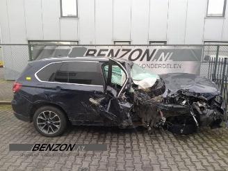 BMW X5 X5 (F15), SUV, 2013 / 2018 sDrive 25d 2.0 picture 2