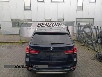 BMW X5 X5 (F15), SUV, 2013 / 2018 sDrive 25d 2.0 picture 1