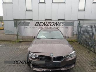 BMW 3-serie  picture 3