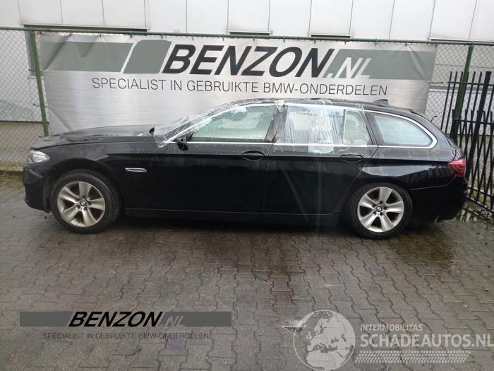 BMW 5-serie 5 serie Touring (F11), Combi, 2009 / 2017 520d 16V