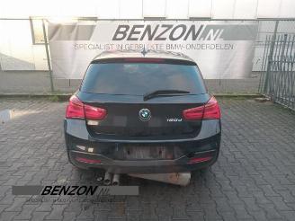 BMW 1-serie 1 serie (F20), Hatchback 5-drs, 2011 / 2019 120d TwinPower Turbo 2.0 16V picture 3