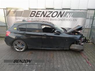 BMW 1-serie  picture 1