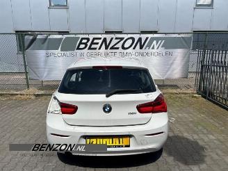 BMW 1-serie 1 serie (F20), Hatchback 5-drs, 2011 / 2019 116i 1.5 12V picture 2