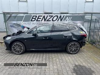 BMW 2-serie  picture 4