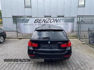 BMW 3-serie  picture 1