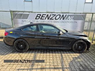 BMW 4-serie 4 serie (F32), Coupe, 2013 / 2020 435d xDrive 3.0 24V picture 2