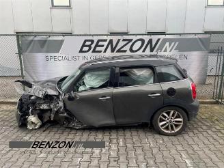 Mini Countryman  picture 1