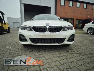 demontáž osobní automobily BMW 3-serie 3 serie (G20), Sedan, 2018 330e 2.0 TwinPower Turbo 16V 2021/12