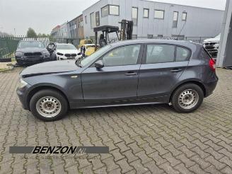 BMW 1-serie 1 serie (E87/87N), Hatchback 5-drs, 2003 / 2012 116i 1.6 16V picture 2