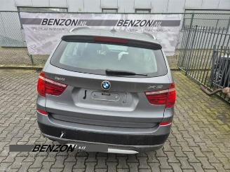 BMW X3  picture 3