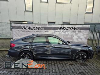 Sloopauto BMW 3-serie 3 serie Gran Turismo (F34), Hatchback, 2012 / 2020 320d xDrive 2.0 16V 2019/4