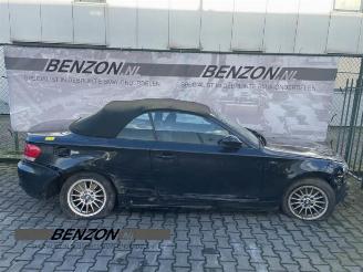 skadebil auto BMW 1-serie  2008/4