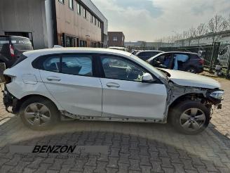 BMW 1-serie 1 serie (F40), Hatchback, 2019 118i 1.5 TwinPower 12V picture 3