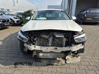 BMW 1-serie 1 serie (F40), Hatchback, 2019 118i 1.5 TwinPower 12V picture 2