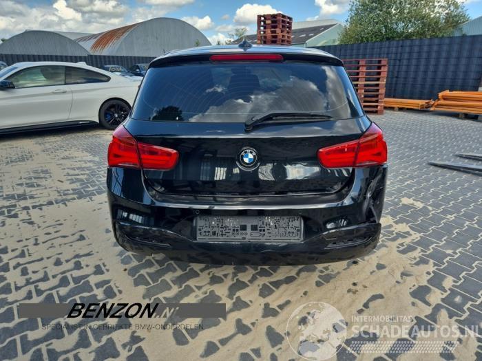 BMW 1-serie 1 serie (F20), Hatchback 5-drs, 2011 / 2019 116i 1.5 12V
