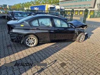 BMW 3-serie 3 serie (F30), Sedan, 2011 / 2018 318d 2.0 16V picture 2