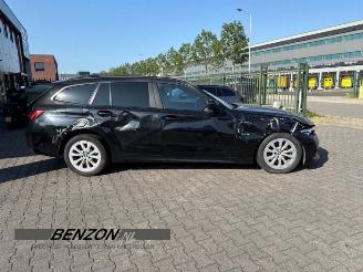 BMW 3-serie 3 serie Touring (G21), Combi, 2019 320e 2.0 TwinPower Turbo 16V picture 2