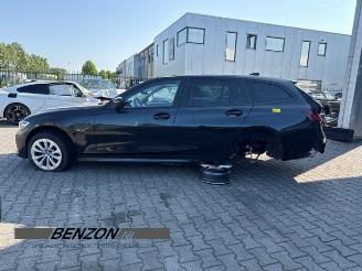 BMW 3-serie 3 serie Touring (G21), Combi, 2019 320e 2.0 TwinPower Turbo 16V picture 5