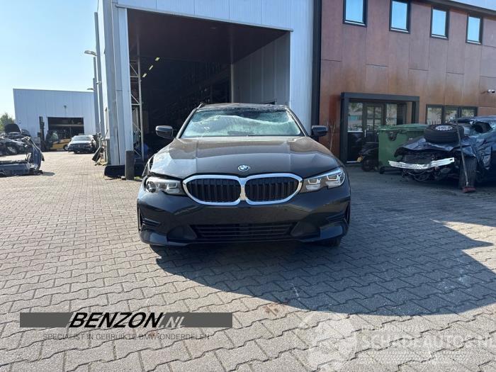 BMW 3-serie 3 serie Touring (G21), Combi, 2019 320e 2.0 TwinPower Turbo 16V