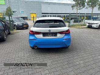 BMW 1-serie 1 serie (F40), Hatchback, 2019 116d 1.5 12V TwinPower picture 4