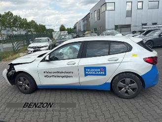 BMW 1-serie 1 serie (F40), Hatchback, 2019 116d 1.5 12V TwinPower picture 2