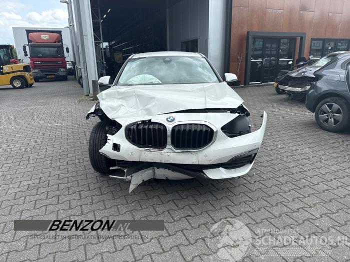 BMW 1-serie 1 serie (F40), Hatchback, 2019 116d 1.5 12V TwinPower