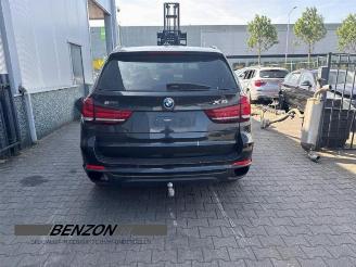 BMW X5 X5 (F15), SUV, 2013 / 2018 xDrive 40e 2.0 picture 4