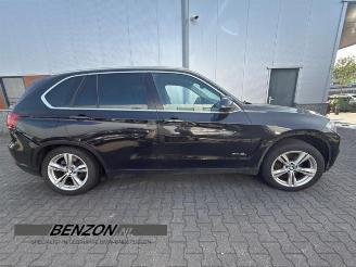 BMW X5 X5 (F15), SUV, 2013 / 2018 xDrive 40e 2.0 picture 3