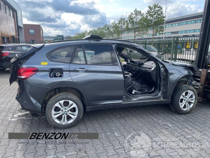 BMW X1 X1 (F48), SUV, 2014 / 2022 xDrive 25e 1.5 12V TwinPower Turbo