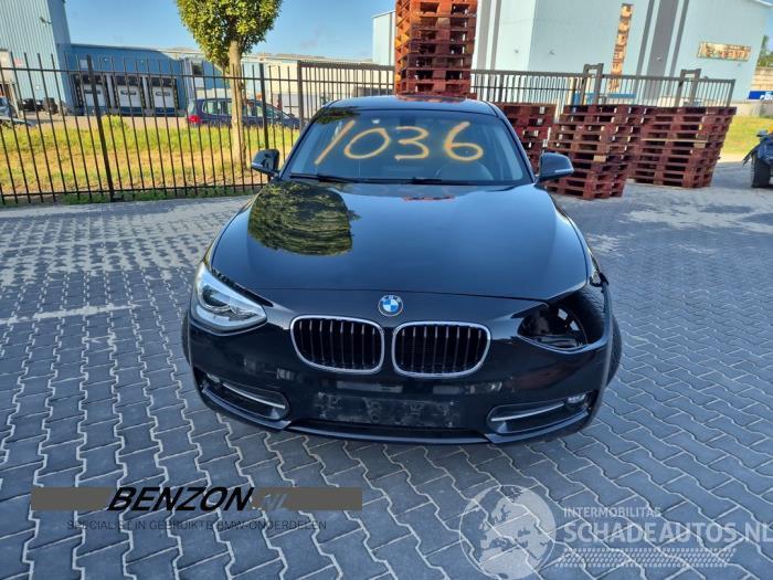 BMW 1-serie 1 serie (F20), Hatchback 5-drs, 2011 / 2019 116i 1.6 16V