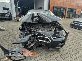 BMW X2  2018/9