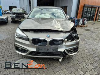  BMW 2-serie 2 serie Active Tourer (F45), MPV, 2013 / 2021 218i 1.5 TwinPower Turbo 12V 2014/11