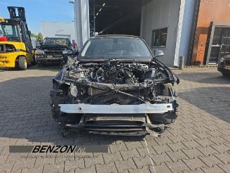 Vrakbiler auto BMW 1-serie 1 serie (F20), Hatchback 5-drs, 2011 / 2019 118i 1.5 TwinPower 12V 2016/12