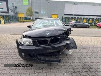 Vrakbiler auto BMW 1-serie 1 serie (E87/87N), Hatchback 5-drs, 2003 / 2012 116i 1.6 16V 2006/11