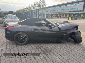 Vrakbiler auto BMW Z4 Z4 Roadster (G29), Cabrio, 2018 sDrive 25i 2.0 Twin Power Turbo 16V 2023/1