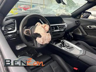 BMW Z4 Z4 Roadster (G29), Cabrio, 2018 sDrive 25i 2.0 Twin Power Turbo 16V picture 4